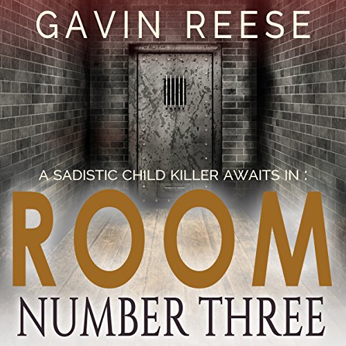 Cover of Room Number Three