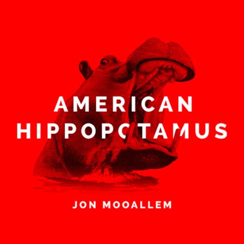 Cover of American Hippopotamus