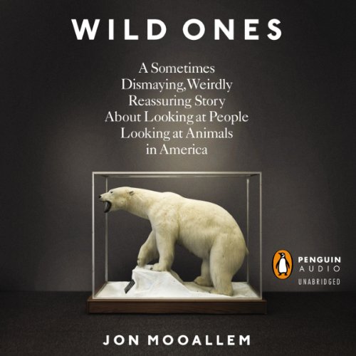 Cover of Wild Ones
