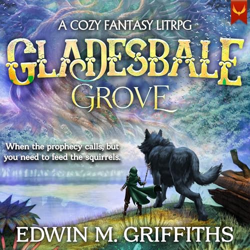 Cover of Gladesbale Grove