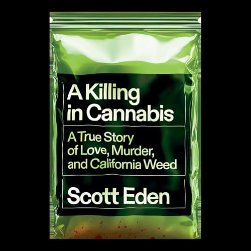 Cover of A Killing in Cannabis