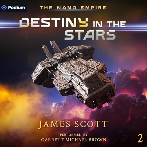 Cover of Destiny in the Stars