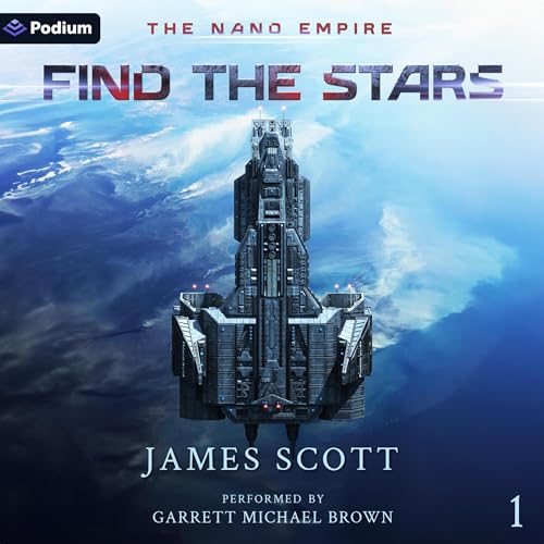Cover of Find the Stars
