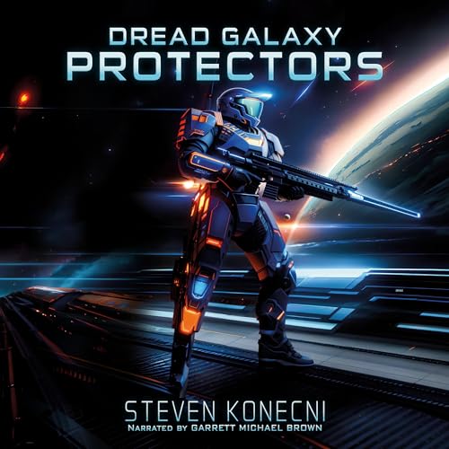 Cover of Protectors
