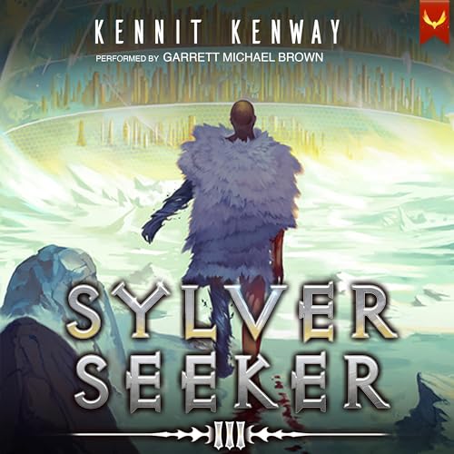 Cover of Sylver Seeker 3