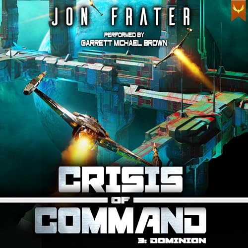 Cover of Dominion