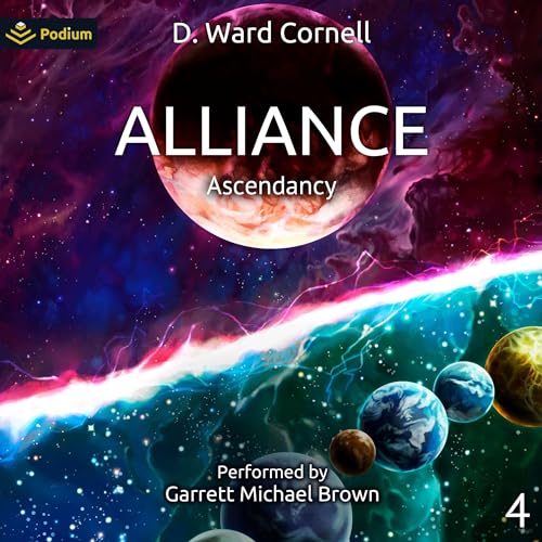 Cover of Alliance