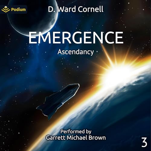 Cover of Emergence