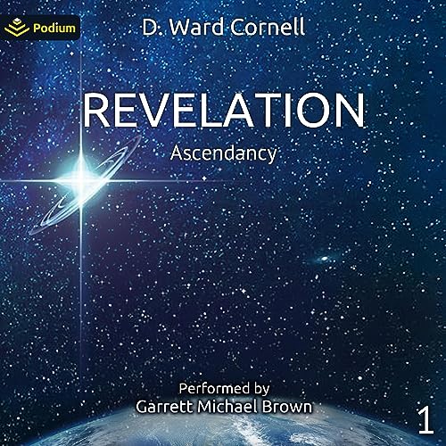 Cover of Revelation