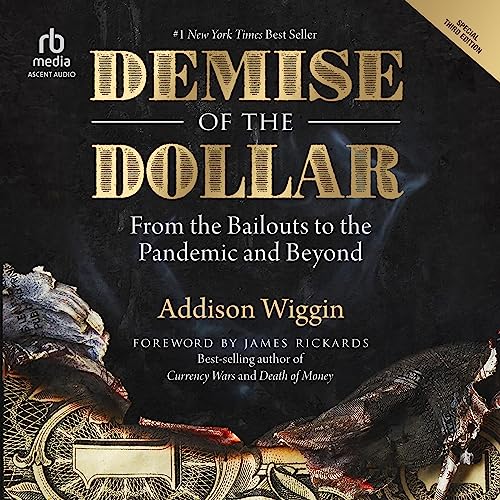 Cover of Demise of the Dollar