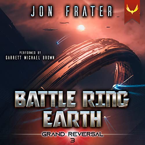 Cover of Grand Reversal
