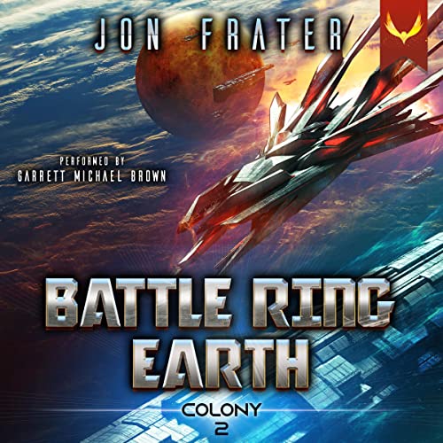 Cover of Colony
