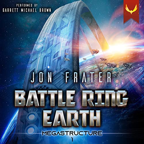 Cover of Megastructure