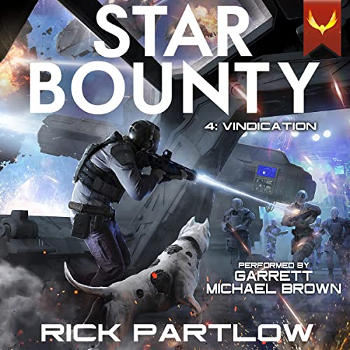 Cover of Vindication