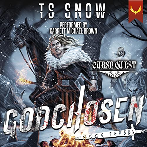 Cover of Curse Quest