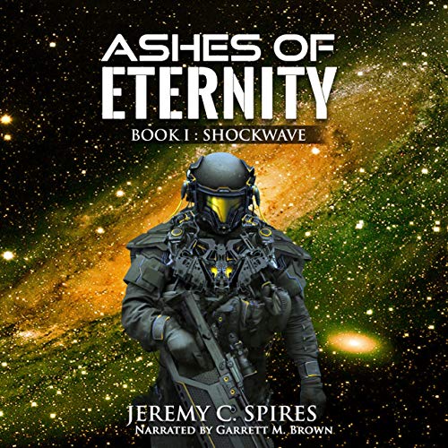 Cover of Shockwave