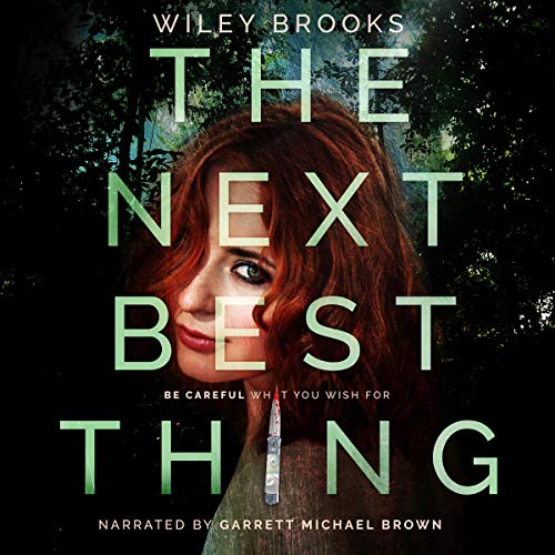 Cover of The Next Best Thing