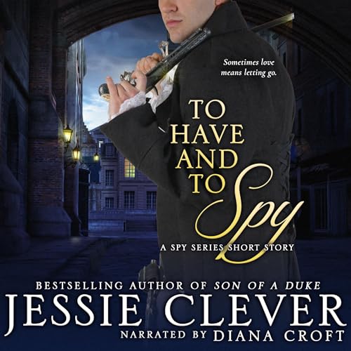 Cover of To Have and To Spy