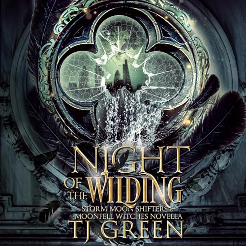 Cover of Night of the Wilding