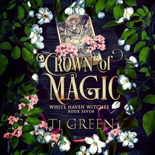Cover of Crown of Magic