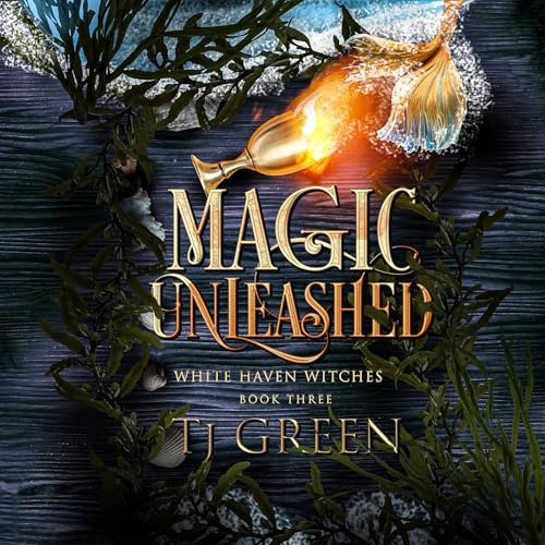 Cover of Magic Unleashed