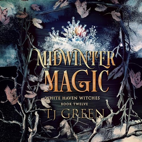 Cover of Midwinter Magic