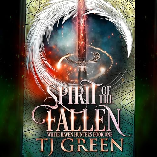 Cover of Spirit of the Fallen