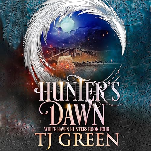 Cover of Hunter's Dawn