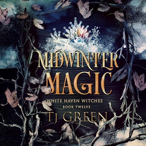 Cover of Midwinter Magic