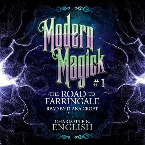 Cover of The Road to Farringale