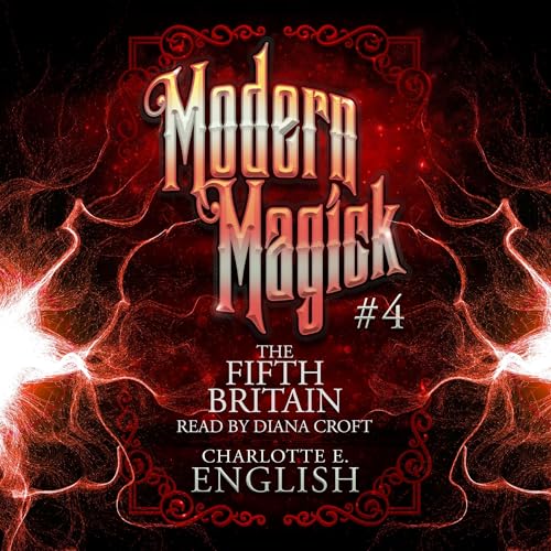 Cover of The Fifth Britain
