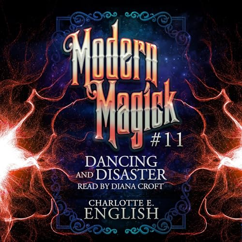 Cover of Dancing and Disaster