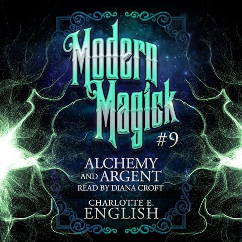 Cover of Alchemy and Argent