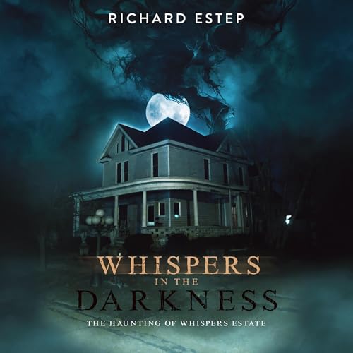 Cover of Whispers in the Darkness