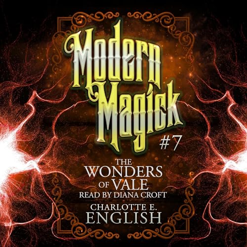Cover of The Wonders of Vale