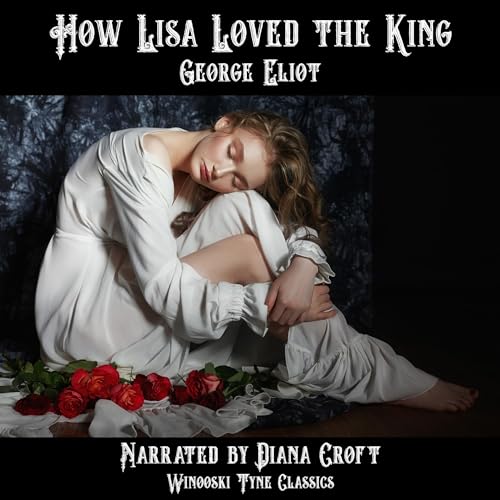 Cover of How Lisa Loved the King