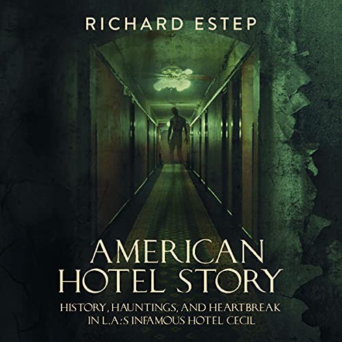 Cover of American Hotel Story
