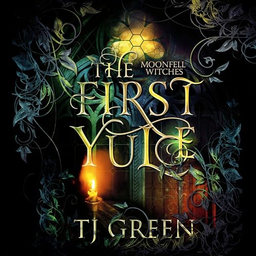 Cover of The First Yule