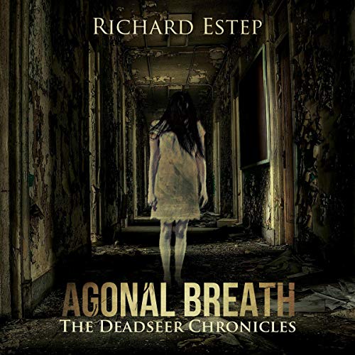 Cover of Agonal Breath
