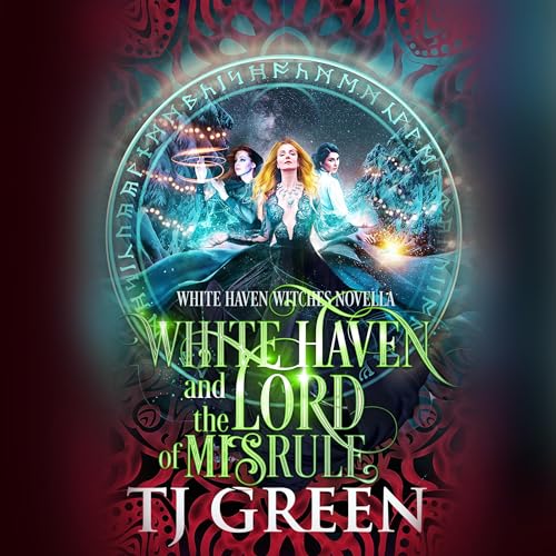 Cover of White Haven and the Lord of Misrule
