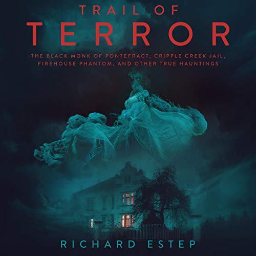 Cover of Trail of Terror