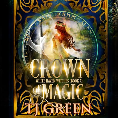 Cover of Crown of Magic