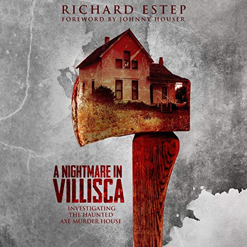 Cover of A Nightmare in Villisca