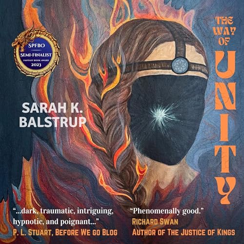 Cover of The Way of Unity