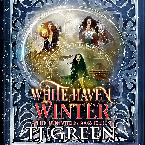 Cover of White Haven Winter