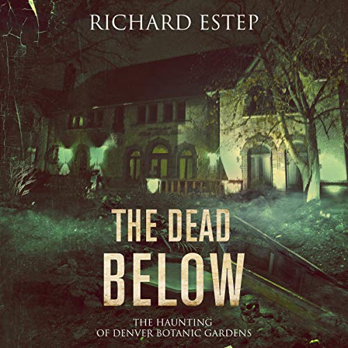Cover of The Dead Below