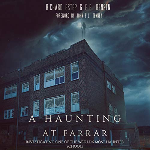 Cover of A Haunting at Farrar
