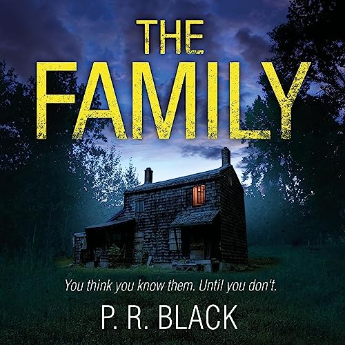 Cover of The Family