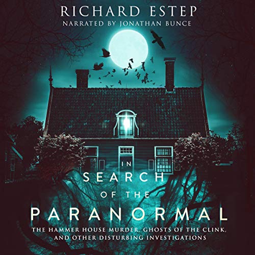 Cover of In Search of the Paranormal