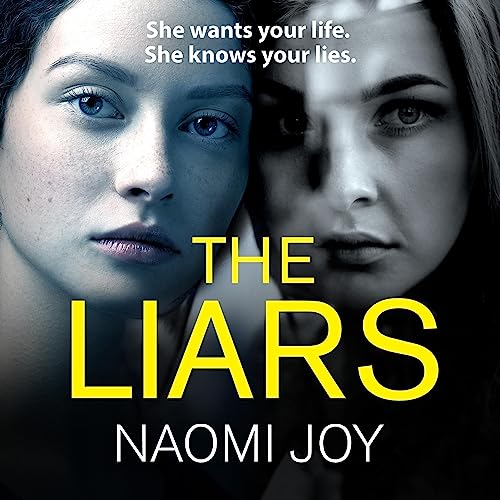 Cover of The Liars